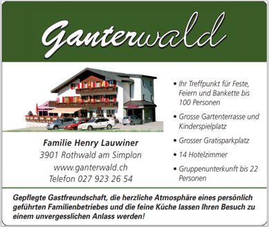 Ganterwald